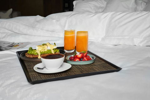 Sheraton Grand Sydney Hyde Park - Accommodation BNB 3
