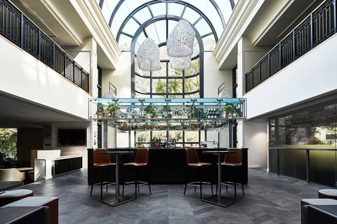 Sheraton Grand Sydney Hyde Park - Accommodation BNB 0