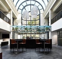 Sheraton Grand Sydney Hyde Park