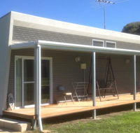 Shetland Park Chalets - Accommodation BNB