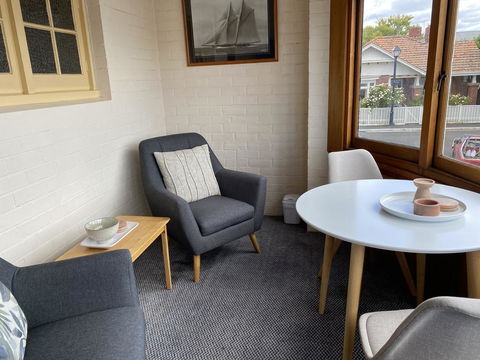 Shipwrights Arms - Accommodation BNB 1