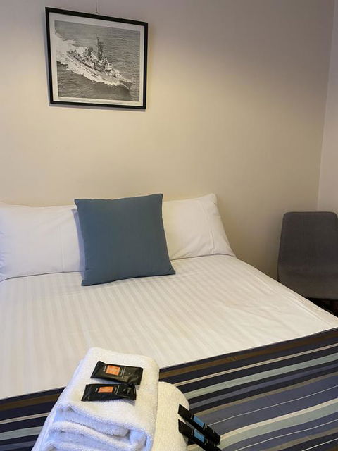 Shipwrights Arms - Accommodation BNB 3