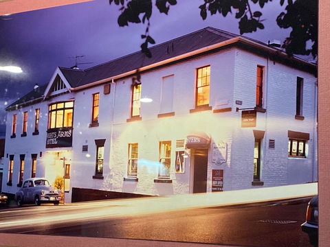 Shipwrights Arms - Accommodation BNB 0