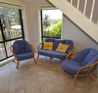 Shirl's By The Sea - Accommodation BNB