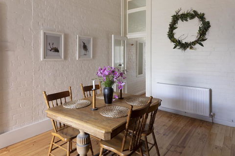 Shop House - Accommodation BNB 2