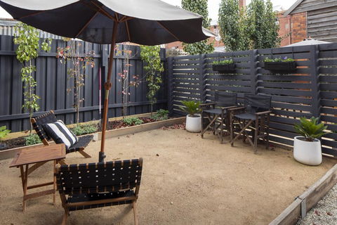 Shop House - Accommodation BNB 1