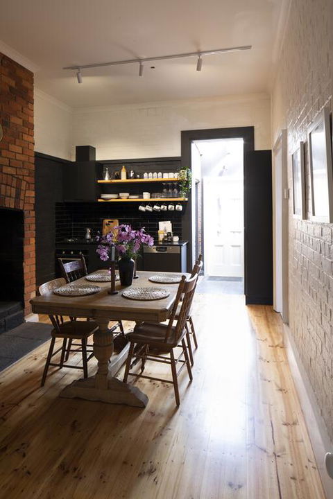 Shop House - Accommodation BNB 3