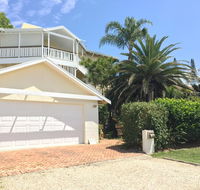 Shorebreak Studio Apartments - Accommodation BNB