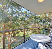 Shoreline - Accommodation BNB