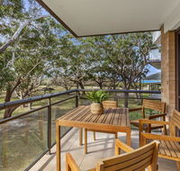 Shoreline Unit 151 Intrepid Close - Accommodation BNB