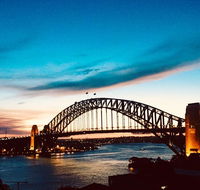 Short Stay Breathtaking Sydney Harbour View Apartment - Accommodation BNB