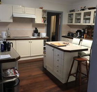 short stays at Janines - Accommodation BNB