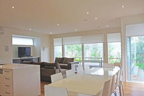 Shortlands - Accommodation BNB 1