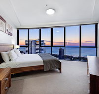 Sierra Grand Broadbeach - Accommodation BNB