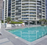 Sierra Grand Broadbeach - GCLR - Accommodation BNB
