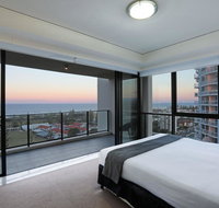 Sierra Grand Private 3 Bed Ocean View - Accommodation BNB