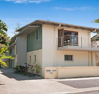 Siesta - Lennox Head - Accommodation BNB
