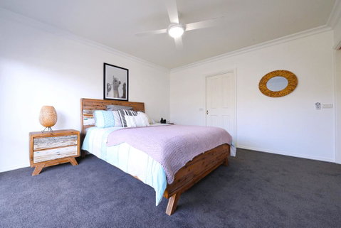Siesta - W/SPA - Accommodation BNB 1