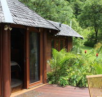 Silk Pavilions Glamping - Accommodation BNB