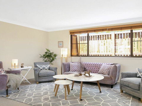 Silky Oak Cottage - Cosy With Country Views - Accommodation BNB 2