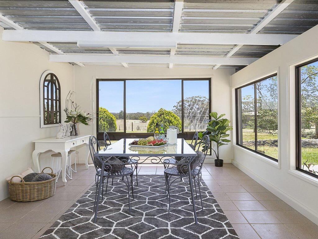 Renwick NSW Accommodation BNB