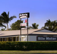 Silo Motor Inn - Accommodation BNB