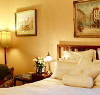 Silver Birch BB - Accommodation BNB