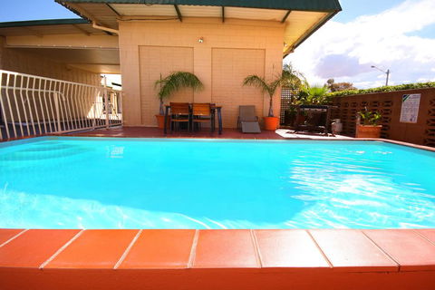 Silver Haven Motor Inn - Accommodation BNB 0