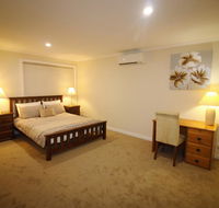 Silver House - Melbourne Airport Accommodation - Accommodation BNB