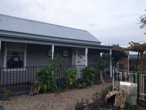 Silverbirch Cottage - Accommodation BNB 1