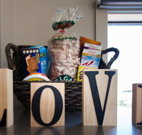 Silversands Beach Cottage - Accommodation BNB