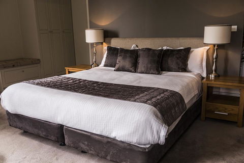 Simmers Serviced Apartments - Accommodation BNB 1