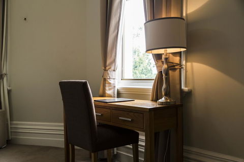 Simmers Serviced Apartments - Accommodation BNB 0
