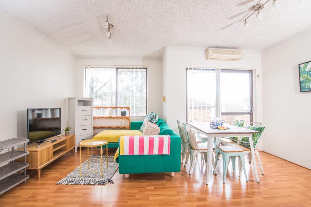 Meadowbank NSW Accommodation BNB