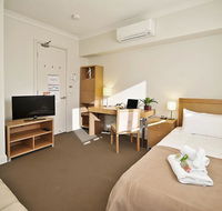 Single Room w/ Private Bathroom in Brunswick - Accommodation BNB