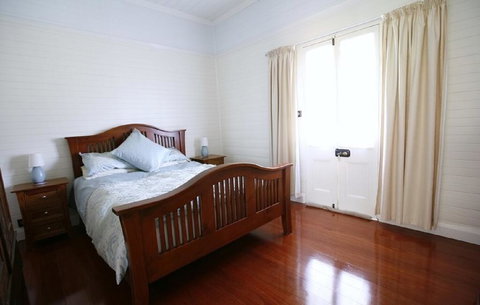 Singleton's Retreat Near Wiseman's Ferry - Accommodation BNB 2