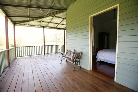 Singleton's Retreat Near Wiseman's Ferry - Accommodation BNB 1