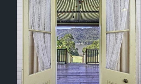 Singleton's Retreat Near Wiseman's Ferry - Accommodation BNB 3