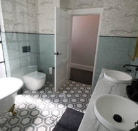 Sinjin: unique luxury 6 bed house in Sydney city - Accommodation BNB