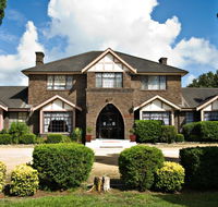 Sir Francis Drake - Accommodation BNB