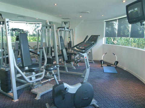 Sirocco 201 By G1 Holidays - Accommodation BNB 2