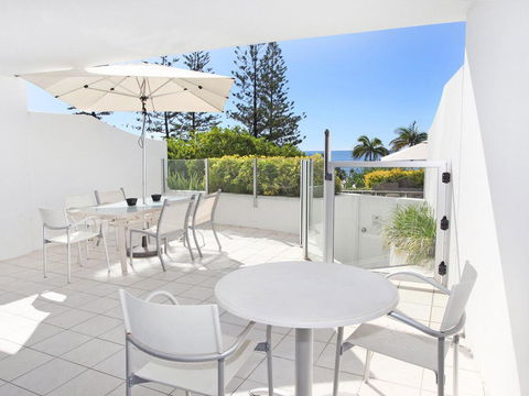 Sirocco 202 - Accommodation BNB 3