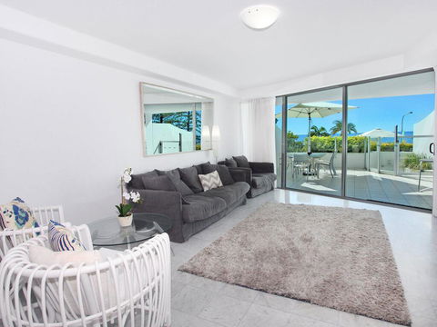 Sirocco 202 - Accommodation BNB 2