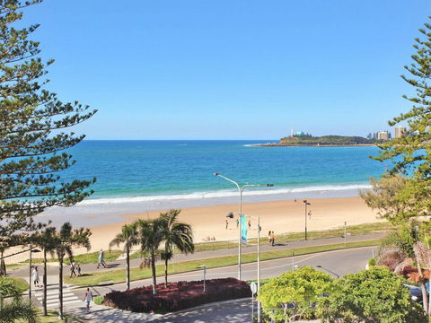 Sirocco 408 - Accommodation BNB 3