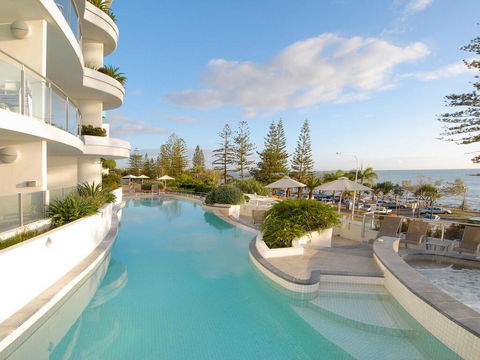 Sirocco 408 - Accommodation BNB 2