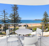 Sirocco 408 - Accommodation BNB