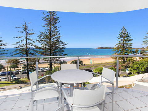 Sirocco 408 - Accommodation BNB 0
