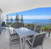 Sirocco 506 by G1 Holidays - Accommodation BNB