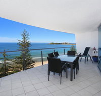 Sirocco 906 by G1 Holidays - Accommodation BNB