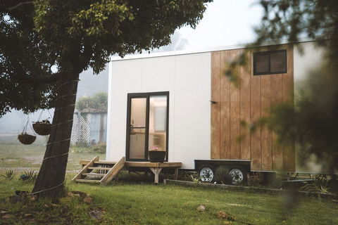 Sithuri Tiny House - Accommodation BNB 0